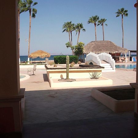 Desert Inn Loreto Loreto  Exterior photo
