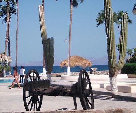 Desert Inn Loreto Loreto  Exterior photo