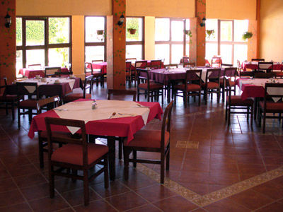 Desert Inn Loreto Loreto  Exterior photo