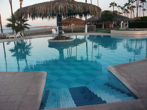 Desert Inn Loreto Loreto  Exterior photo
