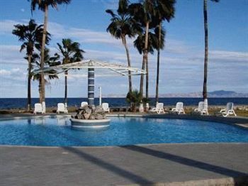 Desert Inn Loreto Loreto  Exterior photo