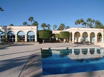 Desert Inn Loreto Loreto  Exterior photo