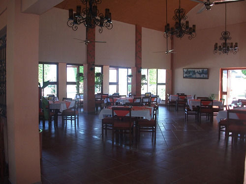 Desert Inn Loreto Loreto  Exterior photo