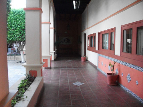 Desert Inn Loreto Loreto  Exterior photo