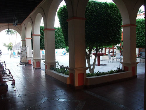 Desert Inn Loreto Loreto  Exterior photo
