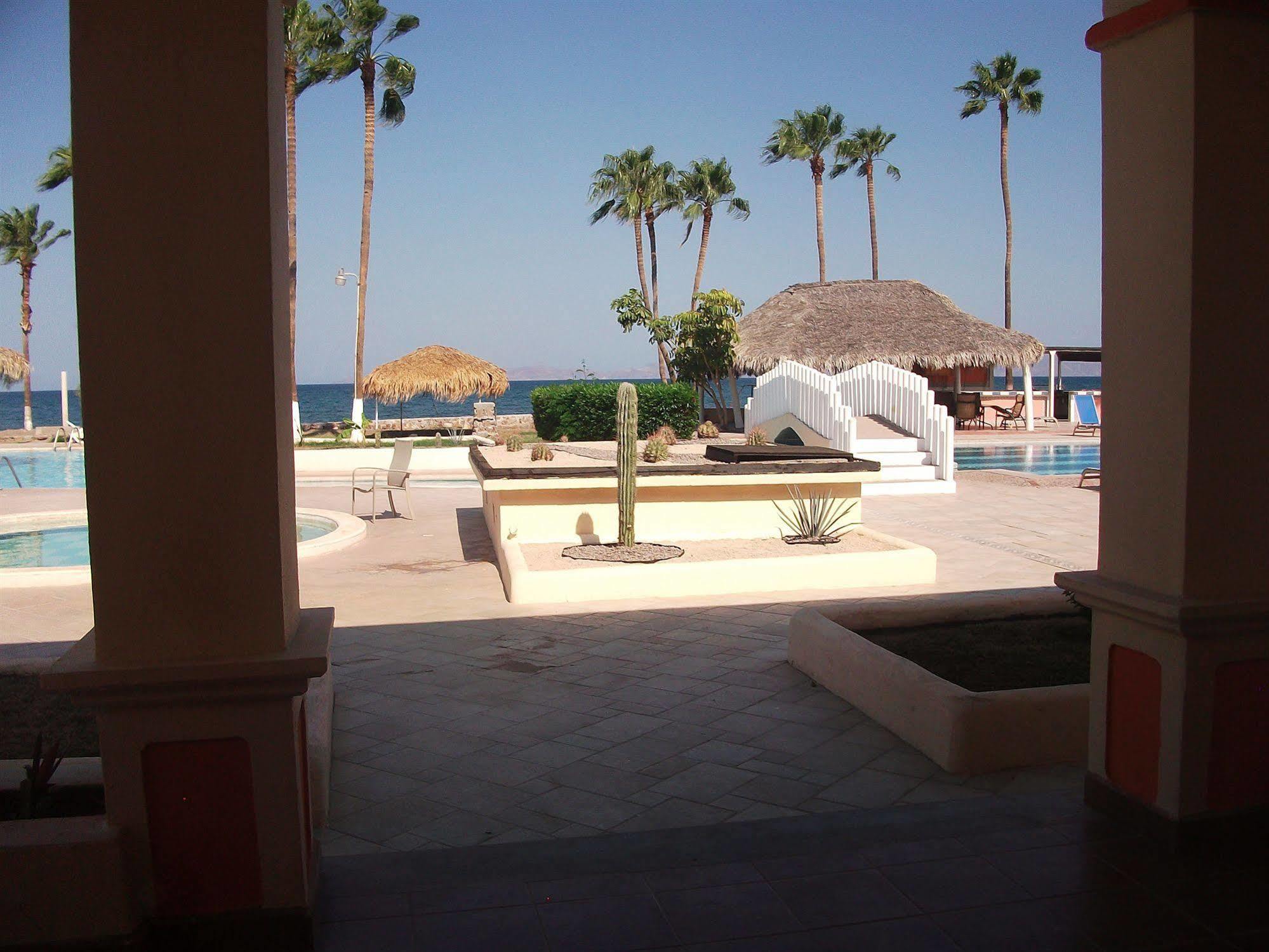 Desert Inn Loreto Loreto  Exterior photo