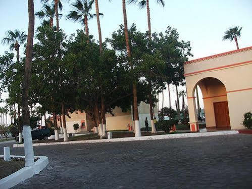 Desert Inn Loreto Loreto  Exterior photo