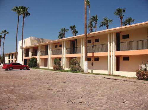 Desert Inn Loreto Loreto  Exterior photo